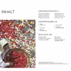 Reiseführer Südeuropa*VIS-À-VIS REISEFÜHRER SARDINIEN