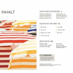 VIS-À-VIS REISEFÜHRER SÜDWESTFRANKREICH^ Reiseführer Westeuropa