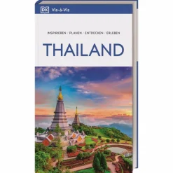 VIS-À-VIS REISEFÜHRER THAILAND^ Reiseführer Südostasien
