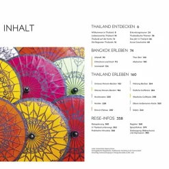 VIS-À-VIS REISEFÜHRER THAILAND^ Reiseführer Südostasien