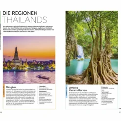 VIS-À-VIS REISEFÜHRER THAILAND^ Reiseführer Südostasien