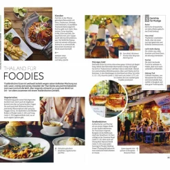 VIS-À-VIS REISEFÜHRER THAILAND^ Reiseführer Südostasien