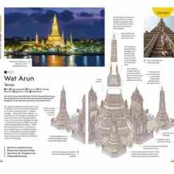 VIS-À-VIS REISEFÜHRER THAILAND^ Reiseführer Südostasien