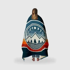 Voited Reisezubehör|Decken*CLOUDTOUCH BLANKET - Decke
