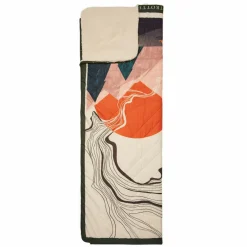 Voited Decken*GLOBETROTTER X CLOUDTOUCH BLANKET - Decke