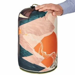 Voited Decken*GLOBETROTTER X CLOUDTOUCH BLANKET - Decke