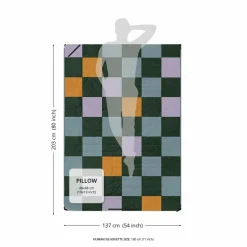 Voited PICNIC - Picknickdecke^ Grillen Und Picknick