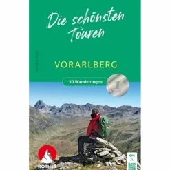 Wanderführer*VORARLBERG - Wanderführer