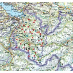 Wanderführer*VORARLBERG - Wanderführer