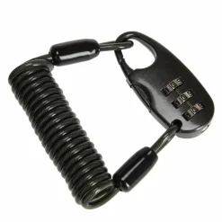 Voxom FAHRRADSCHLOSS SCH1^ Sicherheitsausrüstung|Fahrradschlösser