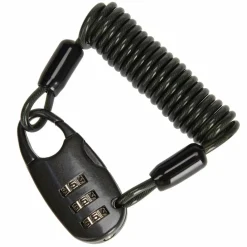 Voxom FAHRRADSCHLOSS SCH1^ Sicherheitsausrüstung|Fahrradschlösser