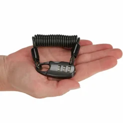 Voxom FAHRRADSCHLOSS SCH1^ Sicherheitsausrüstung|Fahrradschlösser