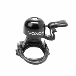 Voxom Fahrradklingeln Und Smartphone-Halterungen*MINIKLINGEL KL7 - Klingel