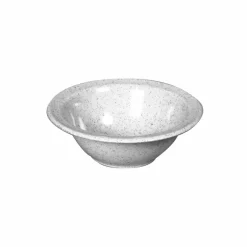 Waca MELAMIN SCHÜSSEL KLEIN - Schüssel^ Campingtöpfe Und Campinggeschirr