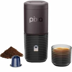 Wacaco Kaffee Equipment*PIXAPRESSO - Kaffeepresse