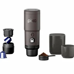 Wacaco Kaffee Equipment*PIXAPRESSO - Kaffeepresse