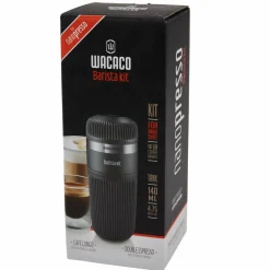 Wacaco NANOPRESSO BARISTA KIT^ Kaffee Equipment