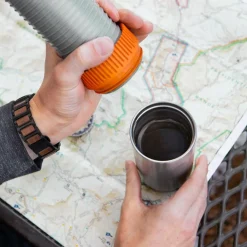 Wacaco Kaffee Equipment*PIPAMOKA - Kaffeepresse