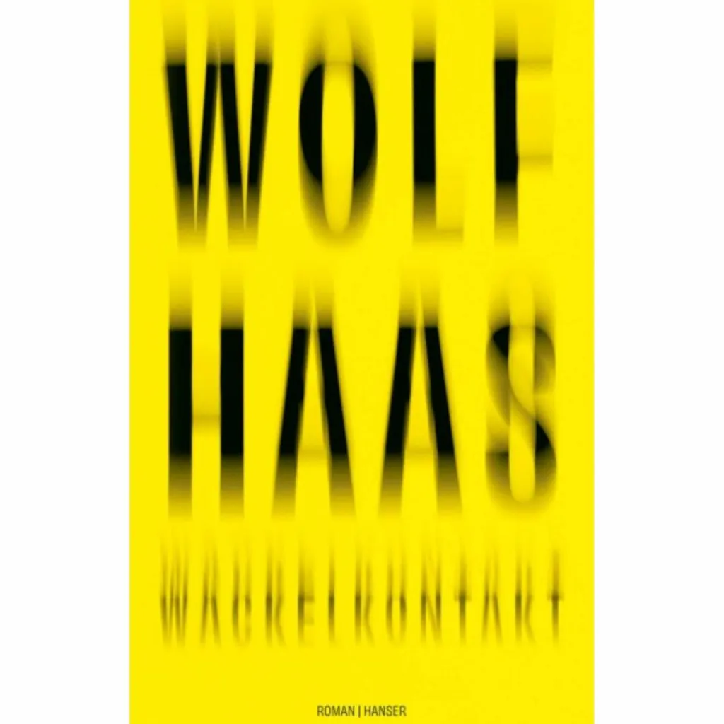 Romane*WACKELKONTAKT - Roman