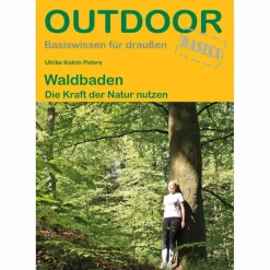 WALDBADEN - Ratgeber^ Philosophie Und Achtsamkeit|Fitness, Gesundheit Und Yoga