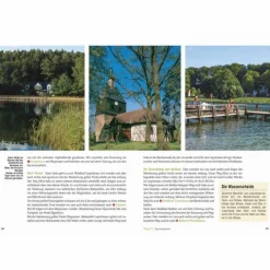 Radwanderführer Und Mountainbikeführer*WALDPFADE FRANKFURT - Radwanderführer