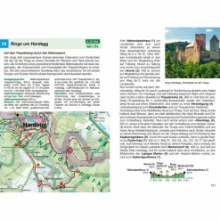 WALDVIERTEL - Wanderführer^ Wanderführer