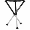 Walkstool Campingstühle*COMFORT 55 - Klapphocker