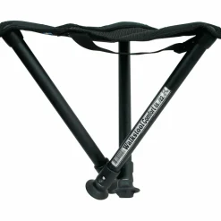 Walkstool Campingstühle*COMFORT 55 - Klapphocker
