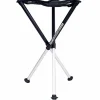 Walkstool COMFORT 65 - Klapphocker^ Campingstühle