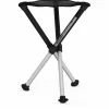 Walkstool Campingstühle*COMFORT 45 - Klapphocker