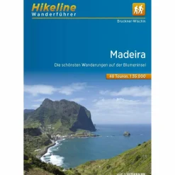 WANDERFÜHRER MADEIRA - Wanderführer^ Wanderführer