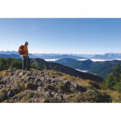 WANDERGENUSS CHIEMGAU UND BERCHTESGADENE - Wanderführer^ Wanderführer
