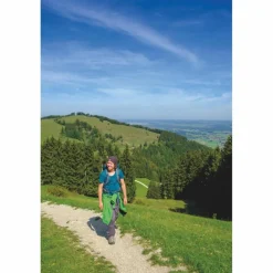 WANDERGENUSS CHIEMGAU UND BERCHTESGADENE - Wanderführer^ Wanderführer