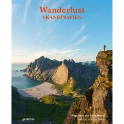 WANDERLUST SKANDINAVIEN - Bildband^ Bildbände