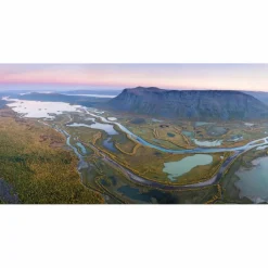 WANDERLUST SKANDINAVIEN - Bildband^ Bildbände