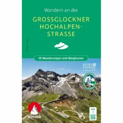 WANDERN AN DER GROßGLOCKNER HOCHALPENSTRAßE - Wanderführer^ Wanderführer