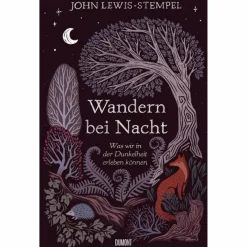 WANDERN BEI NACHT^ Romane