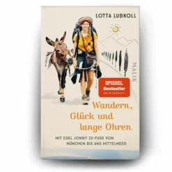 WANDERN, GLÜCK UND LANGE OHREN - Reisebericht^ Exotische Reisen|So Weit Die Füße Tragen