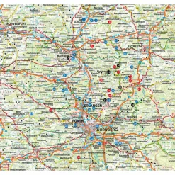 WANDERN MIT DEM KINDERWAGEN NÜRNBERG - FRÄNKISCHE SCHWEIZ - Wanderführer^ Wanderführer