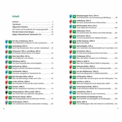 Wanderführer*WANDERN MIT HUND ALLGÄU - Wanderführer
