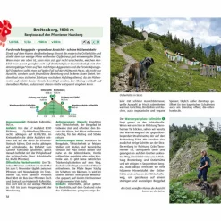 Wanderführer*WANDERN MIT HUND ALLGÄU - Wanderführer