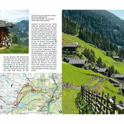 WANDERN MIT HUND SÜDTIROL - Wanderführer^ Wanderführer