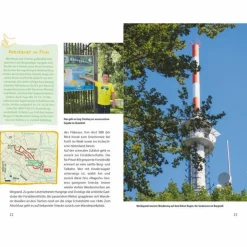 WANDERSPAß MIT KINDERN BAYERISCHER WALD - Wanderführer^ Wanderführer