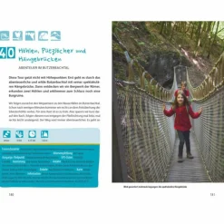 WANDERSPAß MIT KINDERN EIFEL - Wanderführer^ Wanderführer