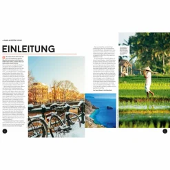 Bildbände*WANN AM BESTEN WOHIN 2 - Bildband