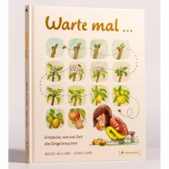 Kinder Naturratgeber Und Sachbücher|Kinderbücher Und Jugendbücher*WARTE MAL ... - Kinderbuch