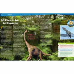 WAS IST WAS BAND 125. KLIMA - Kinderbuch^Kinder Naturratgeber Und Sachbücher|Kinderbücher Und Jugendbücher