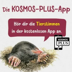 WAS LEBT IM GARTEN? KINDERNATURFÜHRER - Kinderbuch^Kinder Naturratgeber Und Sachbücher|Kinderbücher Und Jugendbücher