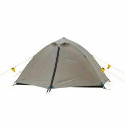 Wechsel 2-Personen-Zelte|3-Jahreszeiten-Zelte*CHARGER 2 - Kuppelzelt