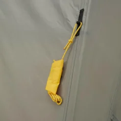 Wechsel 2-Personen-Zelte|3-Jahreszeiten-Zelte*CHARGER 2 - Kuppelzelt